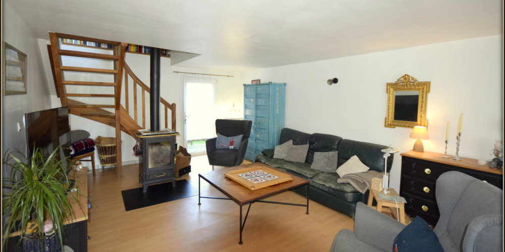 maison à LE PASSAGE (47520)